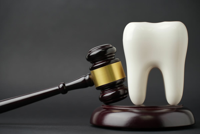 Olsztyn: ruszył proces dentystki oskarżonej o wyłudzenia