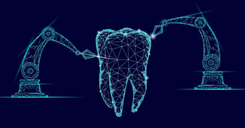 Stomatologia hi-tech. Jakie nowinki technologiczne ułatwiają dentystom pracę?