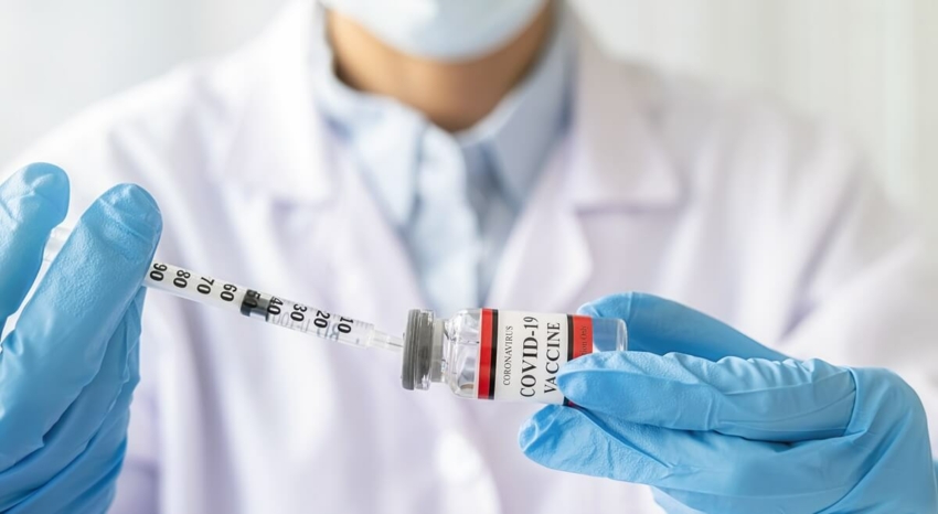 Szczepionka Nuvaxovid dostępna dla pacjentów od 6 grudnia