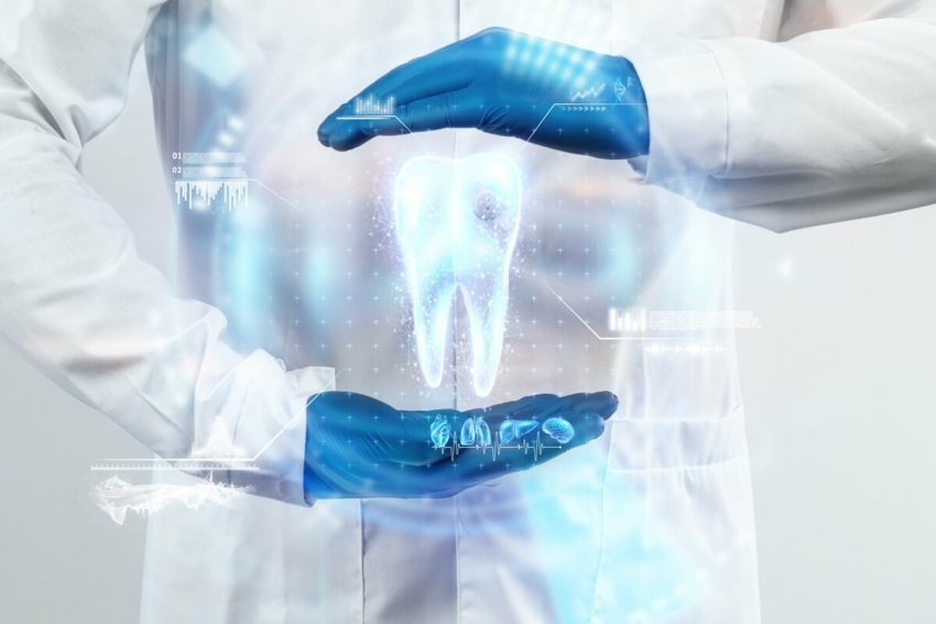 Co warto wiedzieć o AI w stomatologii w 2024 roku?