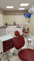 Dentika Sierpc szuka Endodonty
