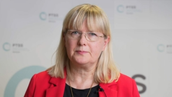 Ewa Czochrowska