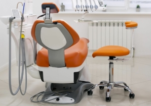 Niemcy stomatologia