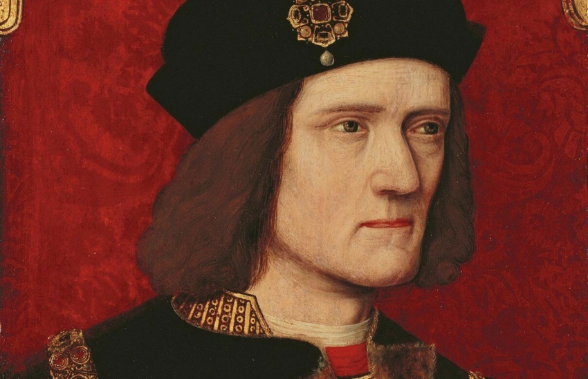 Zęby króla Ryszarda III: próchnica, bruksizm i erozja szkliwa
