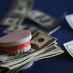 USA zarobki w stomatologii