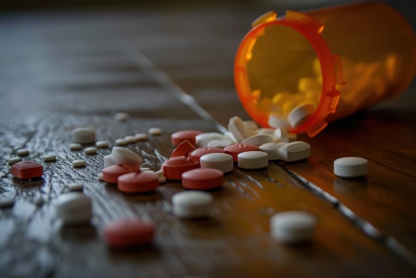 USA: informacje o przedawkowaniu a przepisywanie opioidów