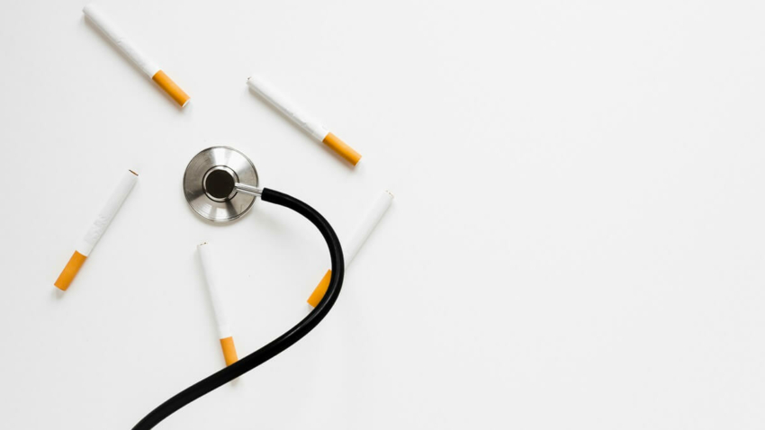 UK: liczba hospitalizowanych palaczy mocno rośnie