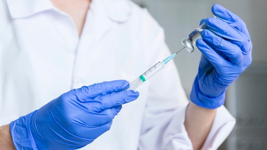 Dentysta nie zakwalifikuje nastolatka do szczepień przeciw COVID