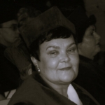 Anna Komorowska 1