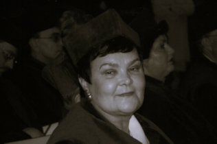Anna Komorowska 1