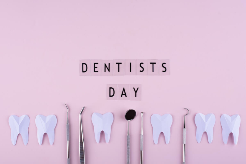 Międzynarodowy Dzień Dentysty – 9 lutego