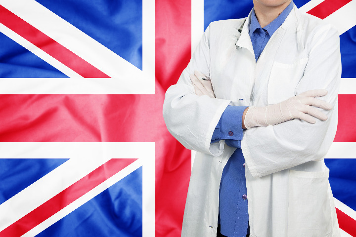 UK: będzie łatwiej o pracę dla dentystów-cudzoziemców