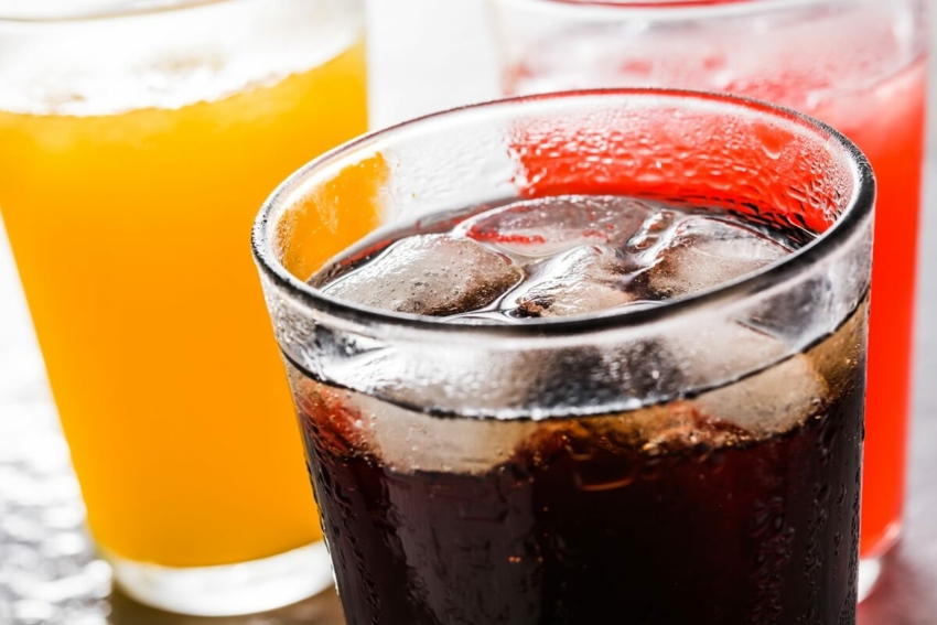 Picie słodzonych napojów zwiększa ryzyko chorób sercowo-naczyniowych