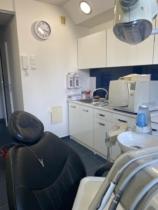 Wyposazenie gabinetu dentystycznego sprzedam
