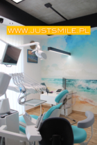„Just Smile” szuka do współpracy ortodontów