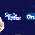 Smile Quest Oral B
