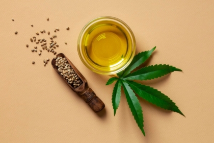 Medyczna marihuana – przydatne informacje