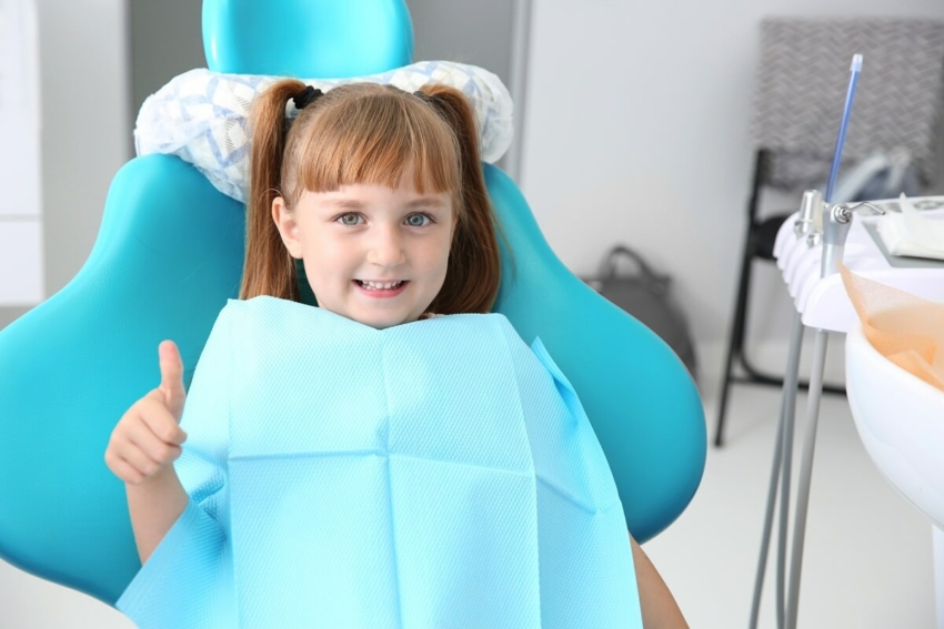 Kolejne pytania o bony stomatologiczne dla dzieci