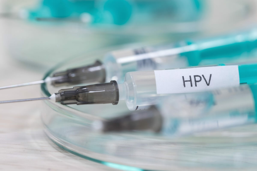 Polacy boją się nowotworów, ale nie szczepią się przeciw HPV