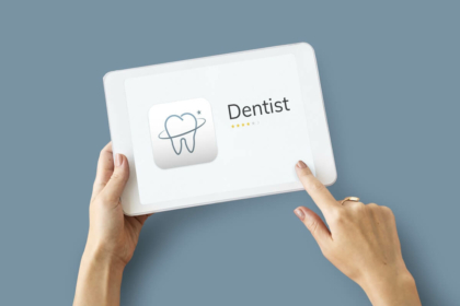 Nieuczciwe oceny w Google – pozew japońskich dentystów