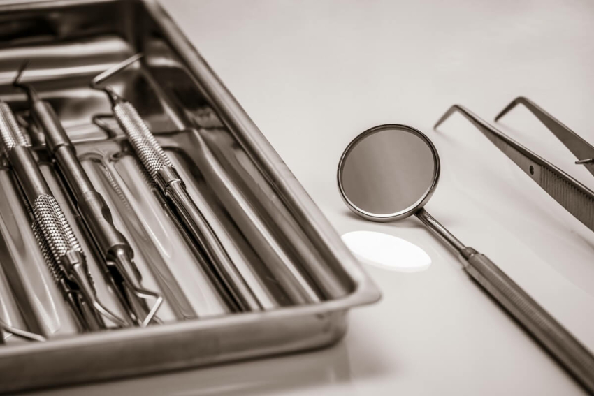 UK: tylko 1% dentystów wierzy w poprawę w stomatologii NHS
