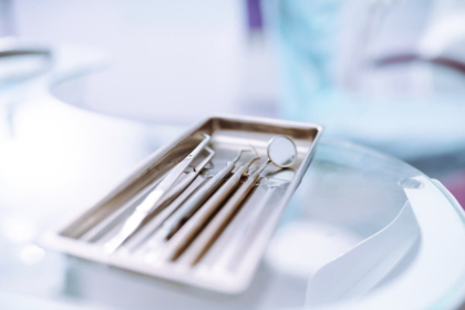 Nowe świadczenia stomatologiczne na NFZ – są uwagi samorządu lekarskiego