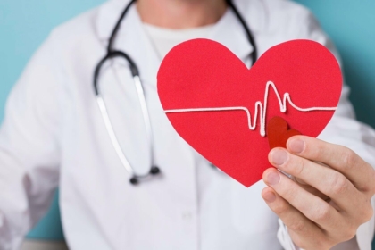 17-24 kwietnia – "Tydzień dla serca". Pamiętajmy o profilaktyce!