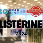 Dentoexpress 2024 Listerine