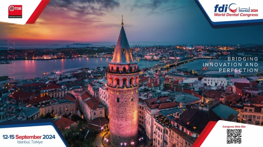 Światowy Kongres FDI w Stambule z polskimi akcentami