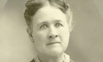 Lucy Hobbs Taylor 2