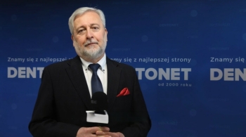 Marcin Aluchna news