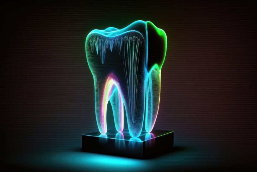We wrześniu ruszą badania kliniczne pierwszego leku na wzrost zębów