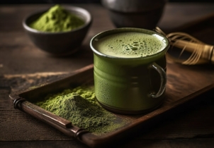 matcha