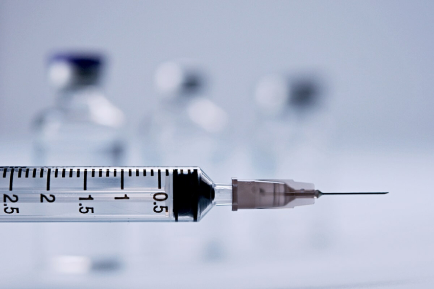 Spada liczba szczepień przeciw HPV wśród nastolatków
