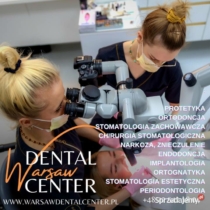 warsaw dental center klinika stomatologiczna w warszawa 571877241