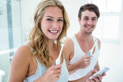 Higiena i zdrowie jamy ustnej – czy płeć ma znaczenie?