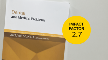 Dental Medical Problems