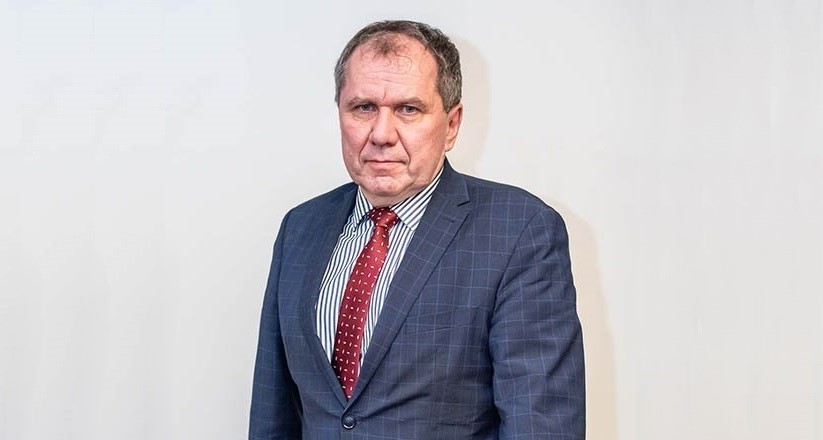 Prof. Tomasz Konopka konsultantem krajowym ds. periodontologii