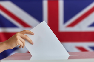 UK wybory