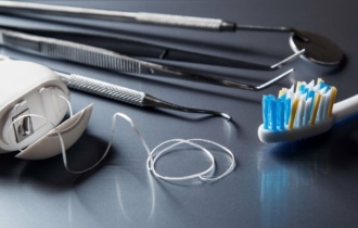 leczenie periodontologiczne