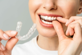 retainer