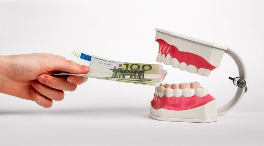 Austria: system ubezpieczeń dentystycznych bliski załamania