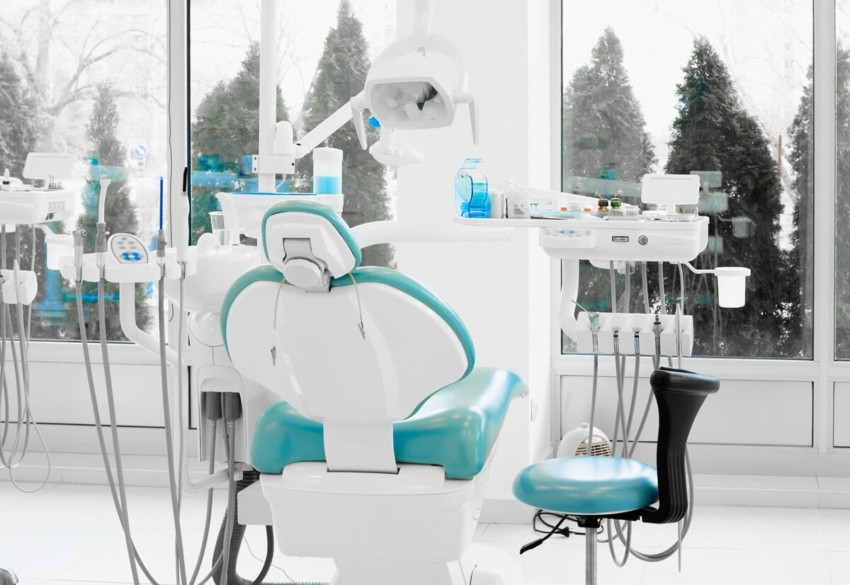 Turyngia „broni się” przed dentystami spoza Niemiec