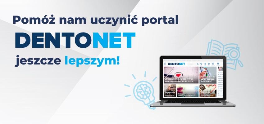 Pomóż nam rozwijać Dentonet!