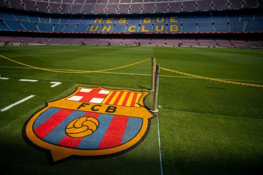 Piłkarze do dentysty! Nowy trener FC Barcelony wymaga badań stomatologicznych