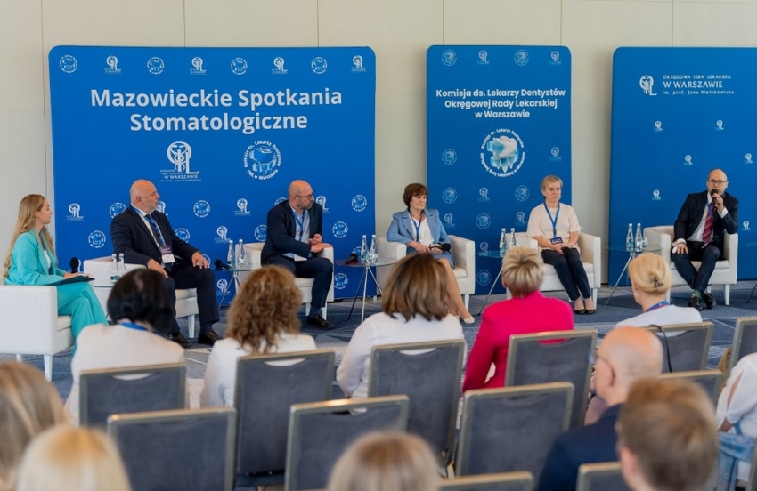 „To najciekawsza konferencja w Polsce”. MSS 2024 w filmowym skrócie