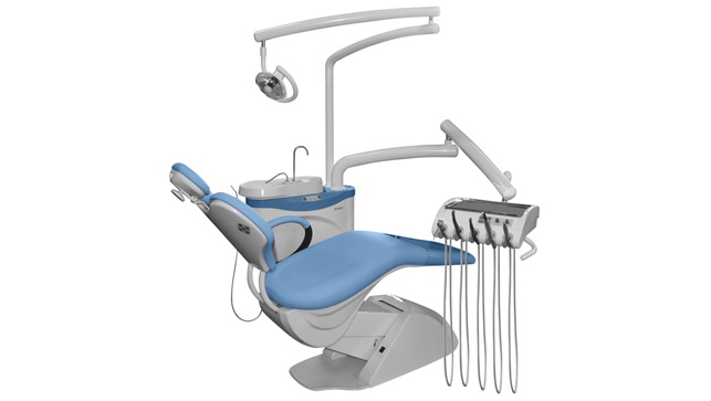 Makromed unit 2