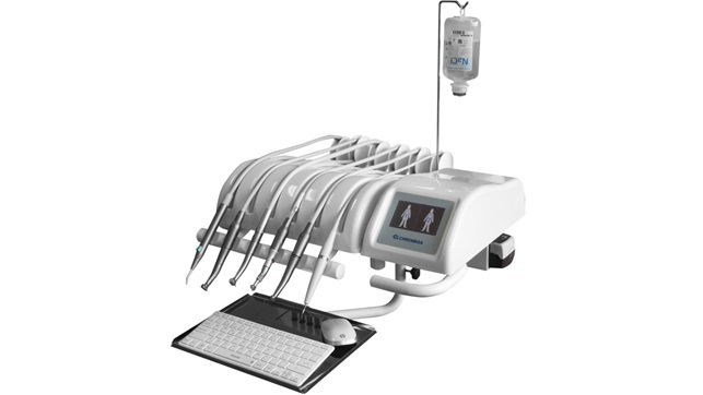 Makromed unit 3