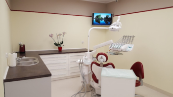 Lekarz Dentysta – Specjalista w Endodoncji, Sierpc, Mazowieckie