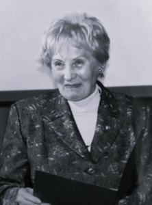 Zofia Grazyna Jarzab